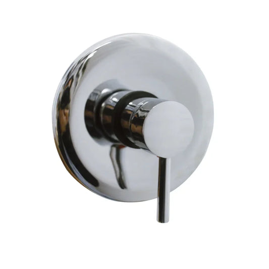 Monomando Regadera Damasco