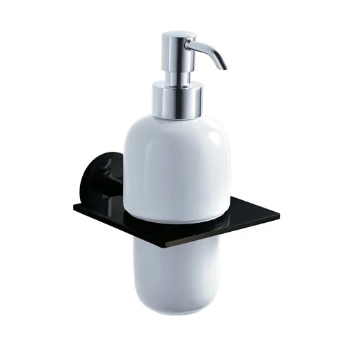 Dispensador de Jabon Lexus Black