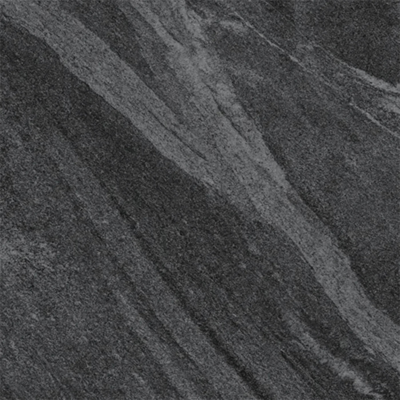 Piso Ceramico Dolomitti Black