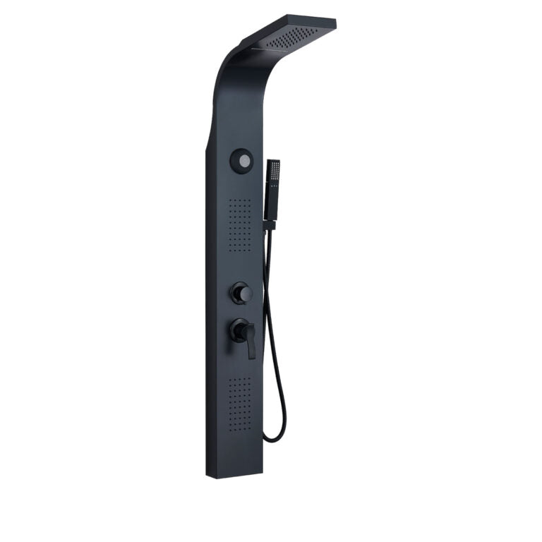 Hidroducha BS-7840
