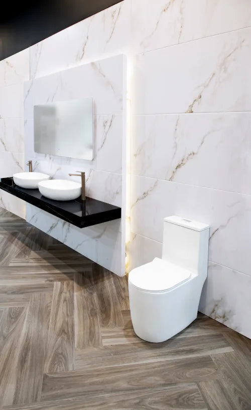 Piso Ceramico Ibiza Gold