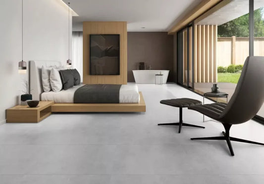 Piso Porcelanico Jagger Gray