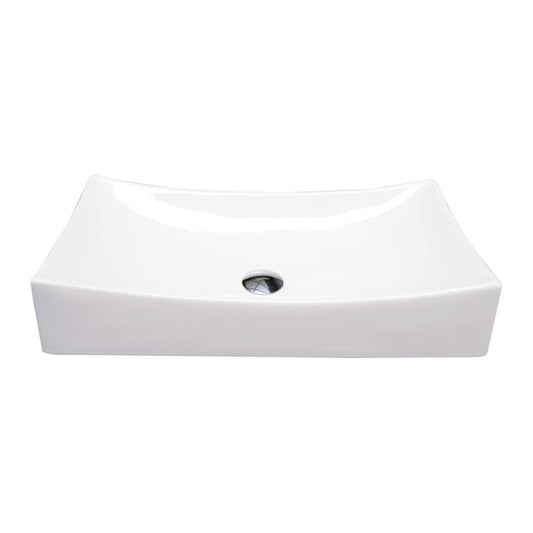 Lavabo Allos Rectangular
