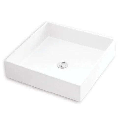 Lavabo Caprio Cuadrado
