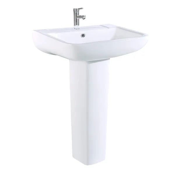Lavabo con Pedestal Chipre