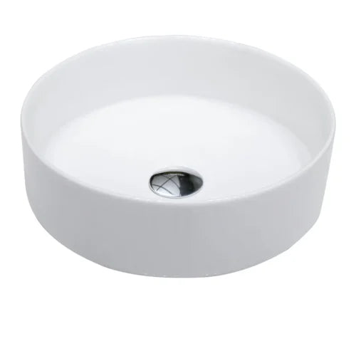 Lavabo Eros Blanco