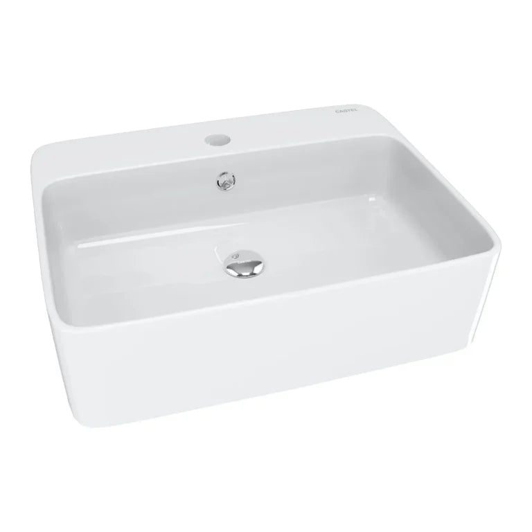 Lavabo Macau Rectangular