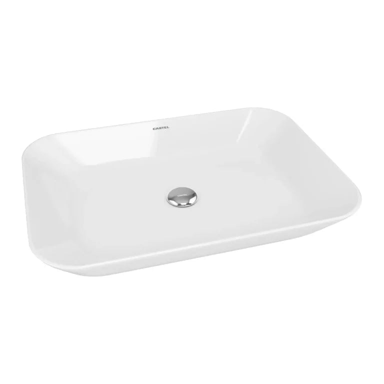 Lavabo Massimo Rectangular