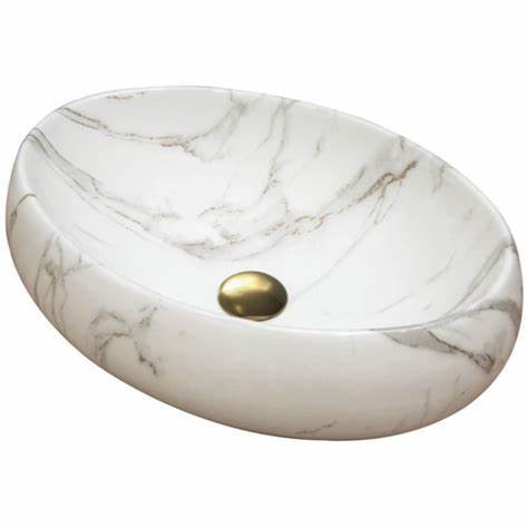 Lavabo Montecarlo