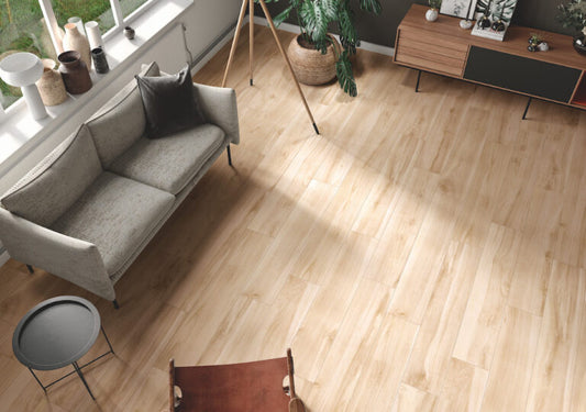 Piso Porcelanico Banyan Miel
