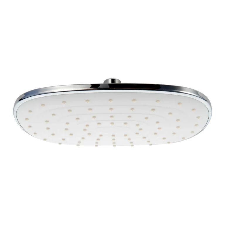 Regadera Berlín Ovalada