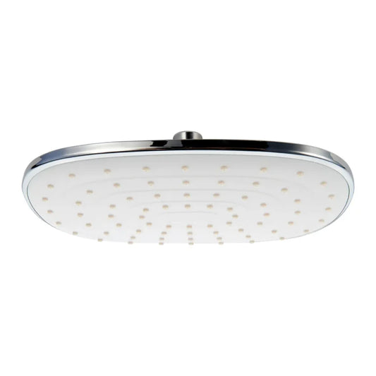 Regadera Berlín Ovalada