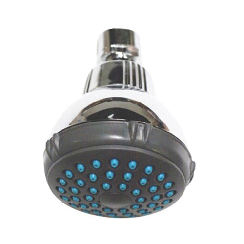 Regadera Sencilla 601 Cromo