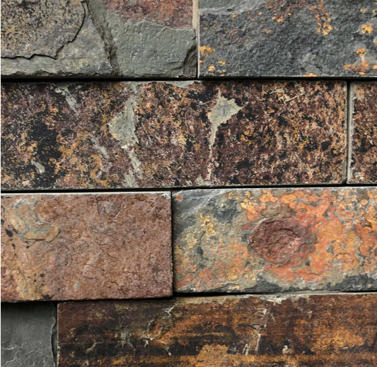 Piedra Natural Himalaya Golden