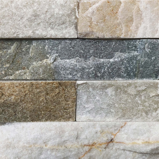 Piedra Natural Himalaya Beige