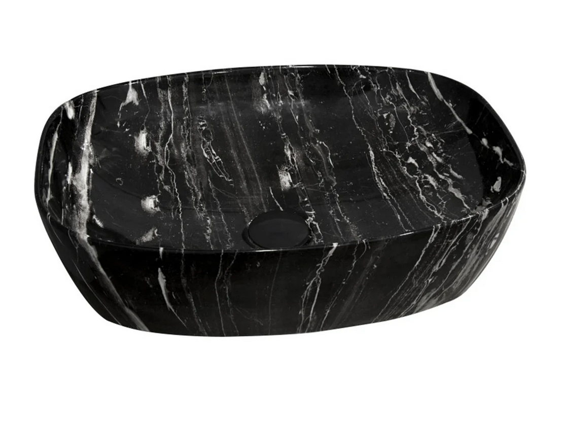 Lavabo Electra Black