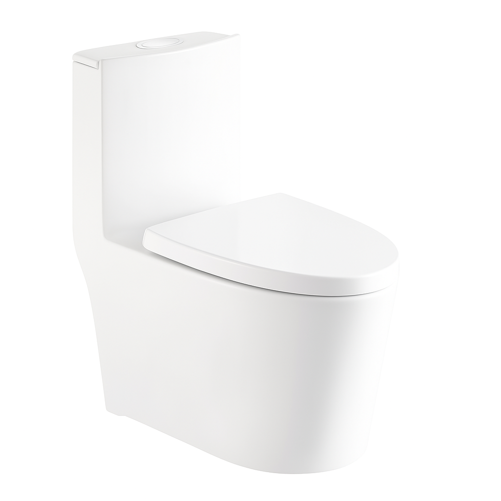 WC Gea Blanco
