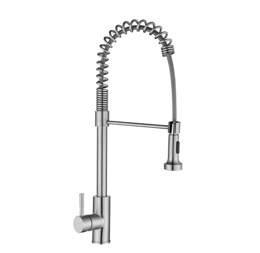 Monomando Fregadero para Cocina Boston