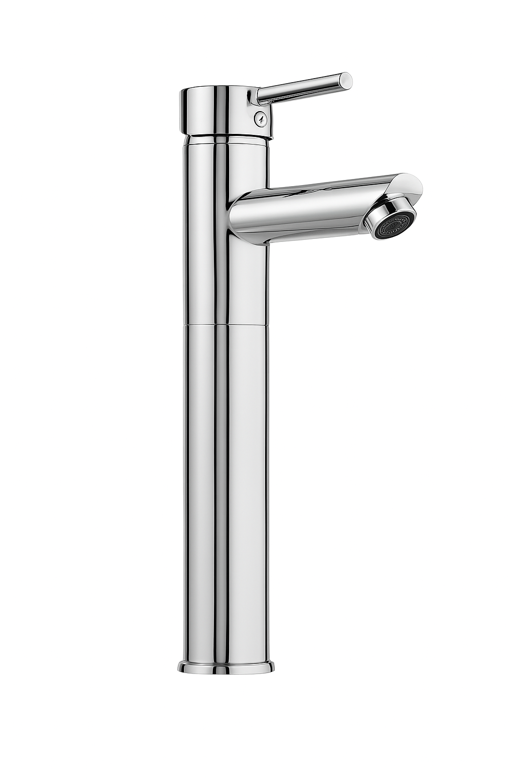 Monomando para Lavabo Damasco Alto