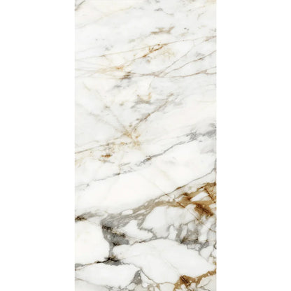 Piso Porcelanico Busan Pulido White