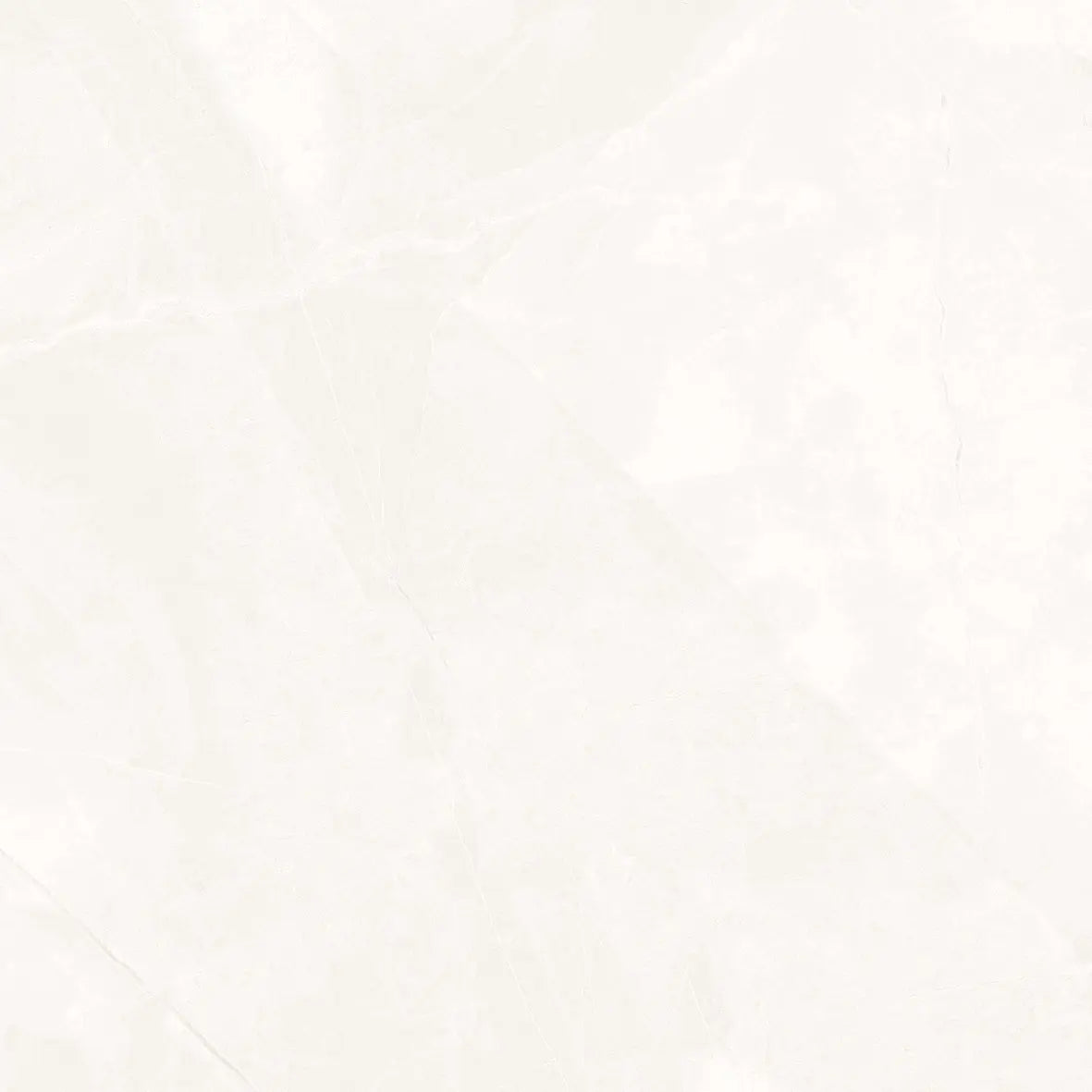 Piso Porcelanico Amani Pulido White