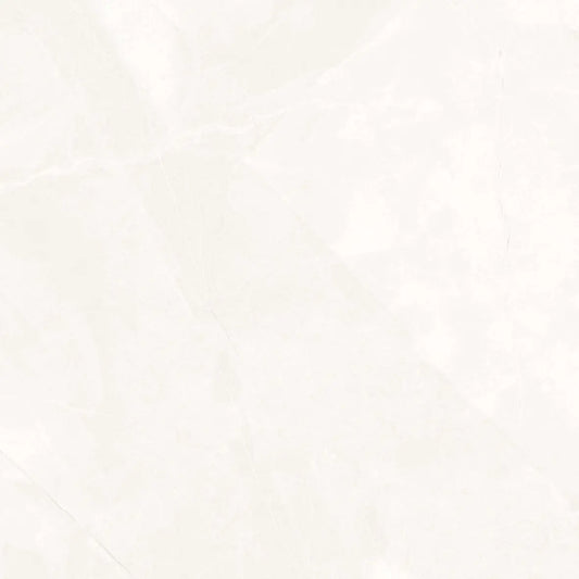 Piso Porcelanico Amani Pulido White