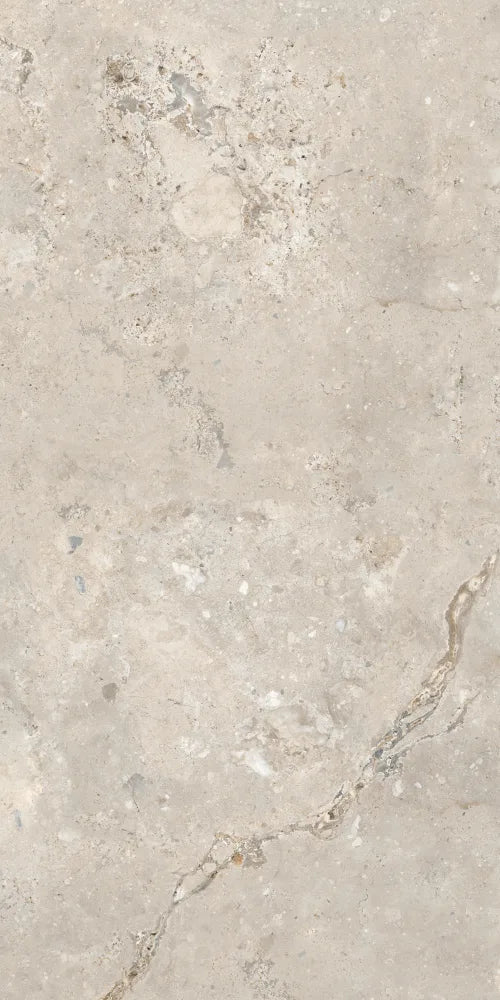Piso Ceramico Cantabria Gris