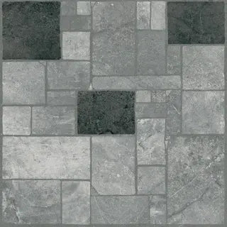 Piso Ceramico Acura66 Grey