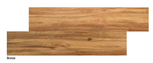 Piso Porcelanico Tipo Madera Cypress 150 Bronze