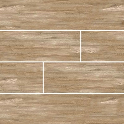 Piso Porcelanico Dash Caramel
