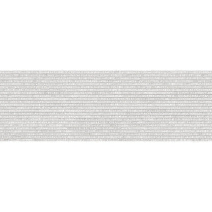 Muro Porcelanico Dolce Deco Acabado White