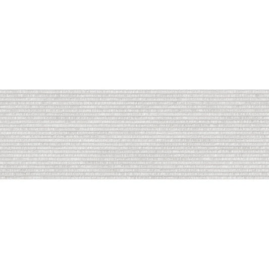 Muro Porcelanico Dolce Deco Acabado White