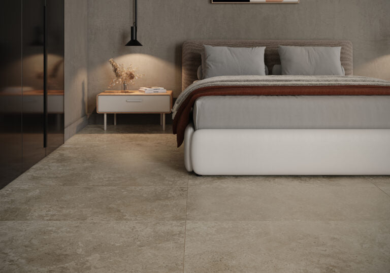 Piso Porcelanico Duero Taupe