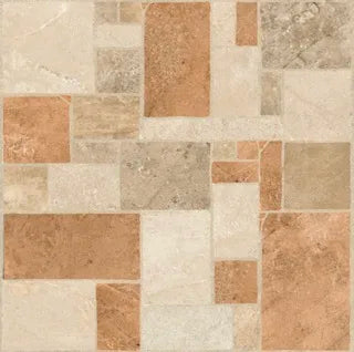 Piso Ceramico Acura66 Terra