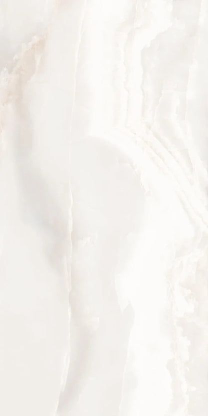 Piso Porcelanico Everest White