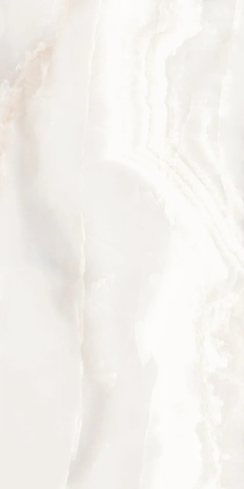 Piso Porcelanico Everest White