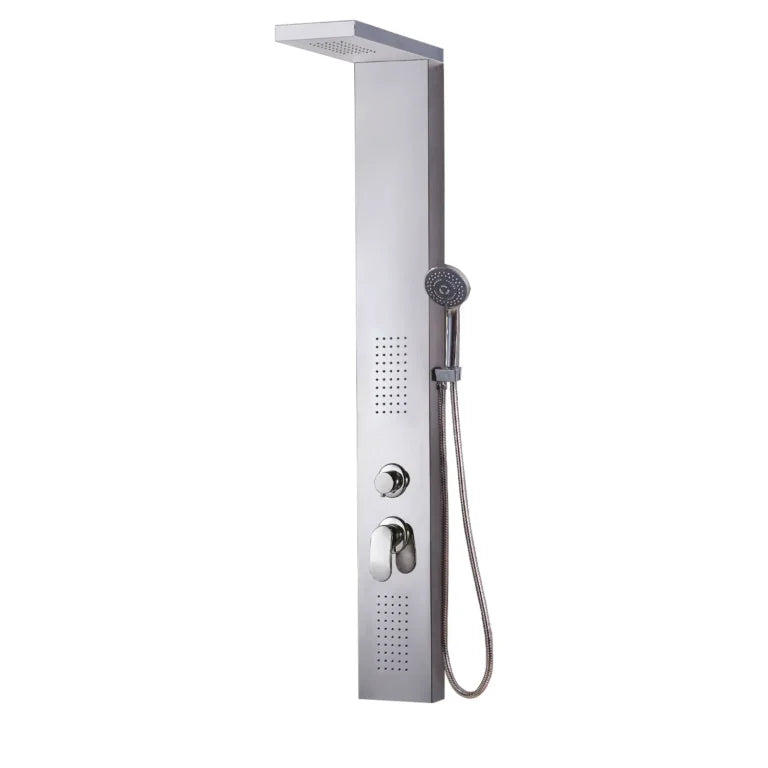Hidroducha MM BS-7017
