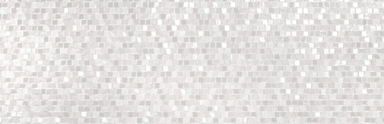 Muro Porcelanico Ice Cube White