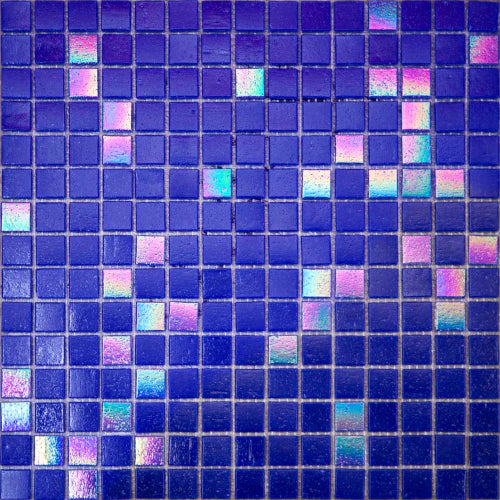 Mosaico Veneciano Kahlo Mar Metalico