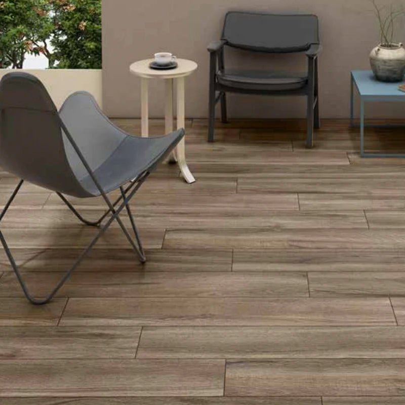 Piso Porcelanico Balboa Walnut