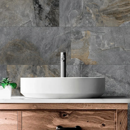 Piso Ceramico Bali 36 Oxford