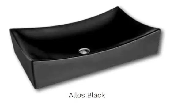 Lavabo Allos Rectangular