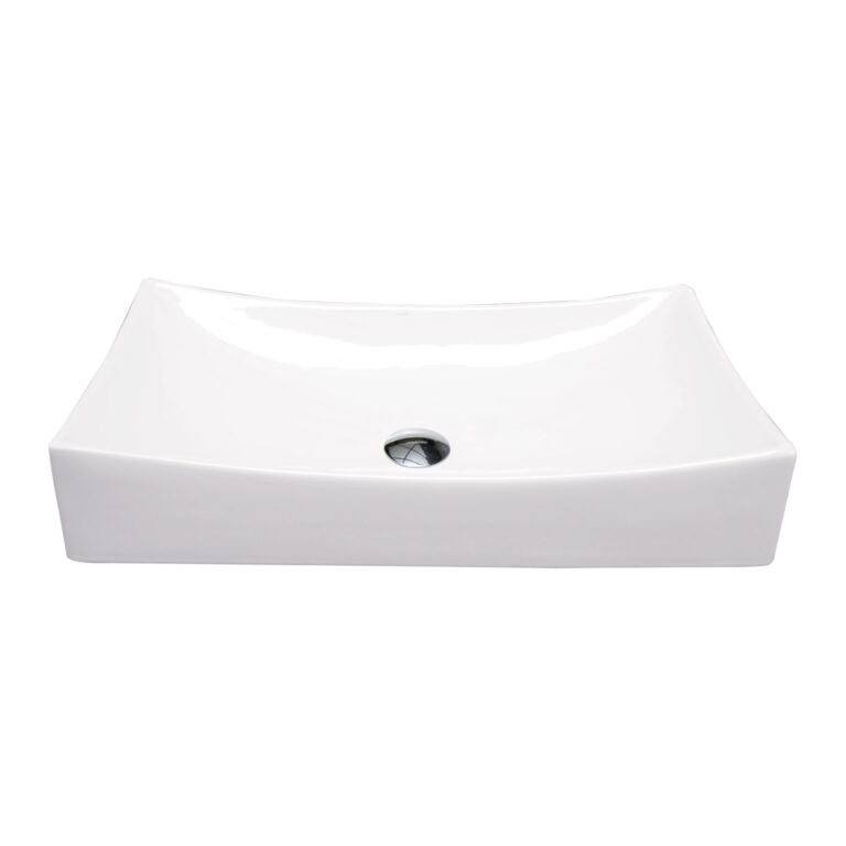Lavabo Allos Rectangular