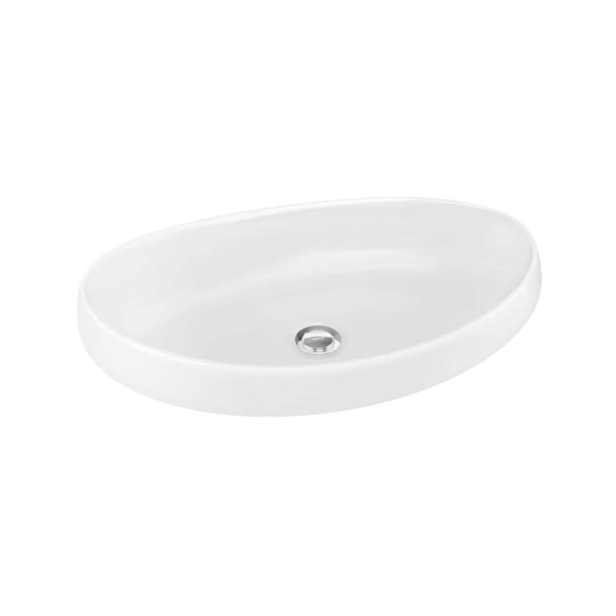 Lavabo Misuri Oval