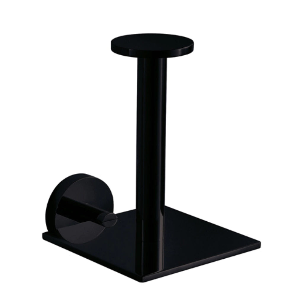 Portarrollo Vertical Lexus Black
