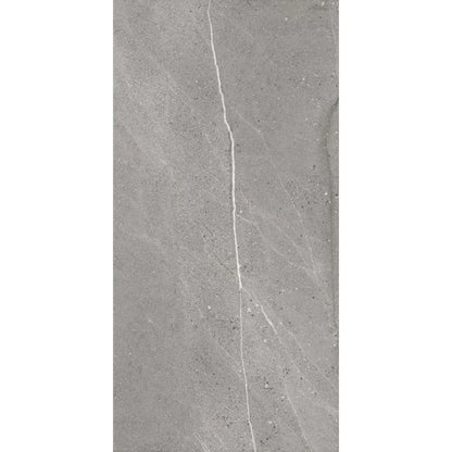 Piso Porcelanico Alpi Grigio