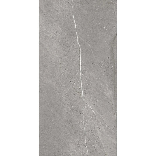 Piso Porcelanico Alpi Grigio