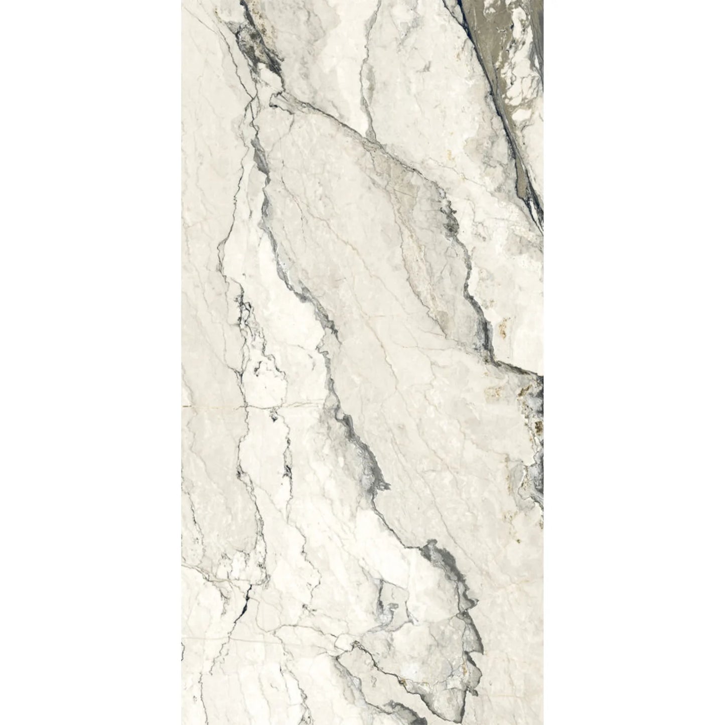 Piso Porcelanico Breccia Lunare