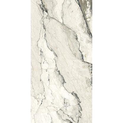 Piso Porcelanico Breccia Lunare