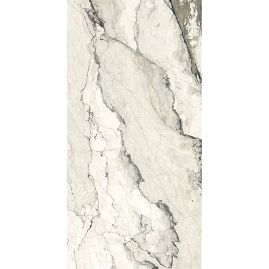 Piso Porcelanico Breccia Lunare